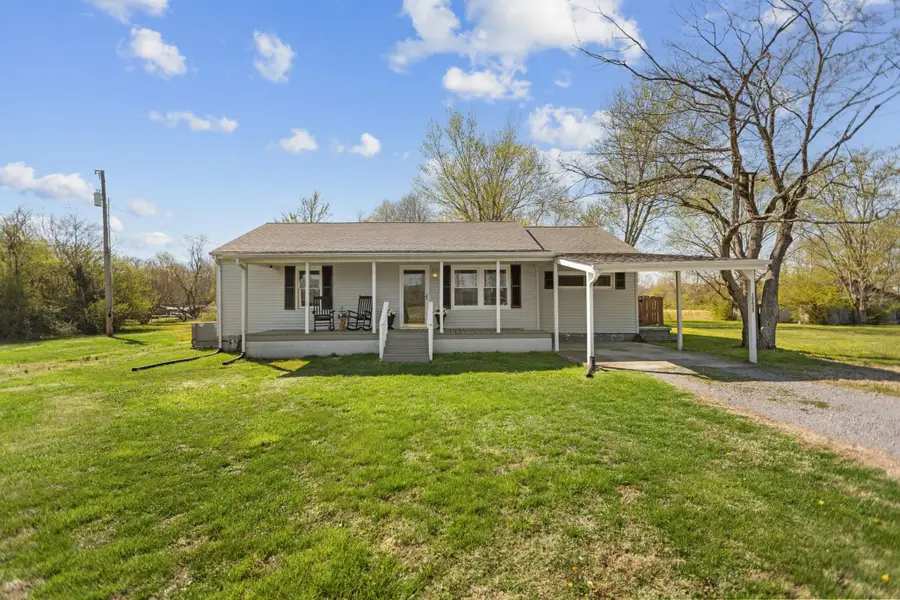 12635 Old Tullahoma Rd, Tullahoma, TN 37388 - #2