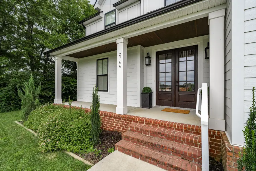 2744 Morrow Ln, Columbia, TN 38401 - #2