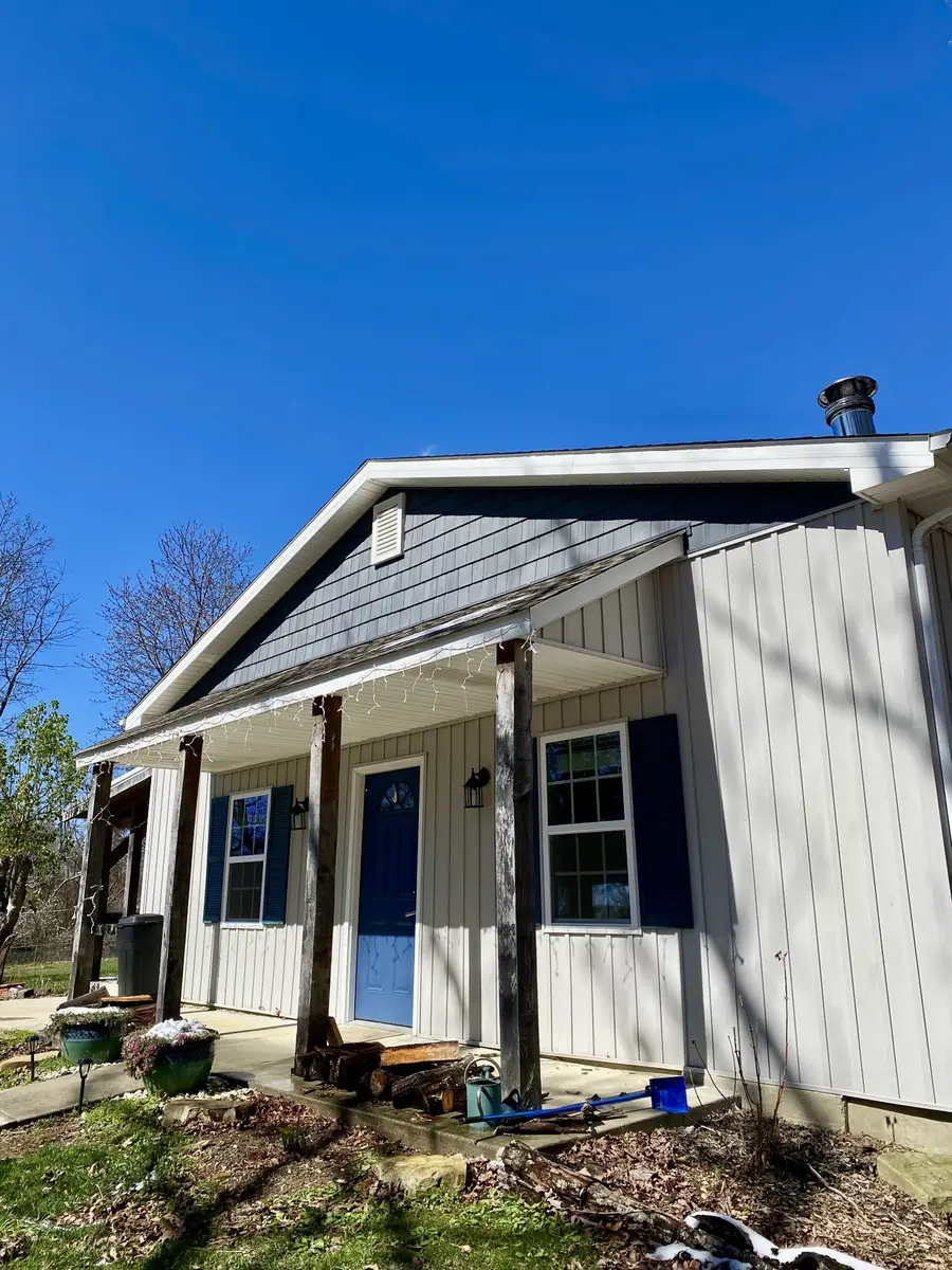 164 Rattlesnake Rd, McMinnville, TN 37110 - #2