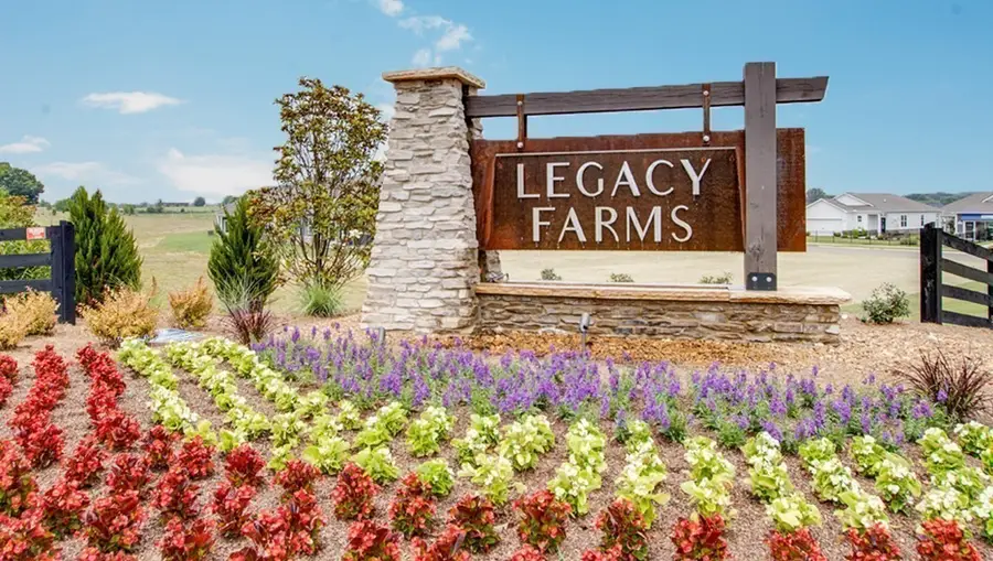 6641 Japonica Lane, White House, TN 37188 - #3