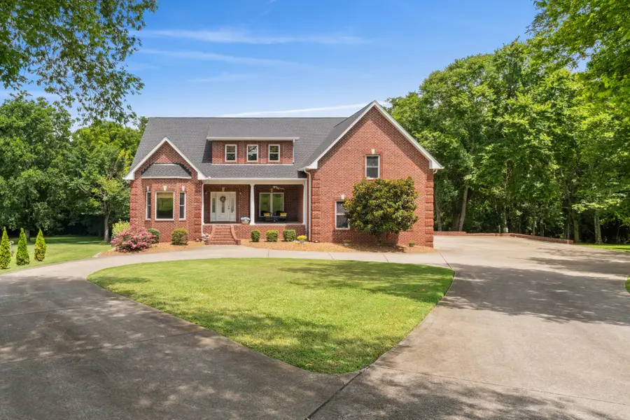 238 Ridgewater Way, Mount Juliet, TN 37122 - #2