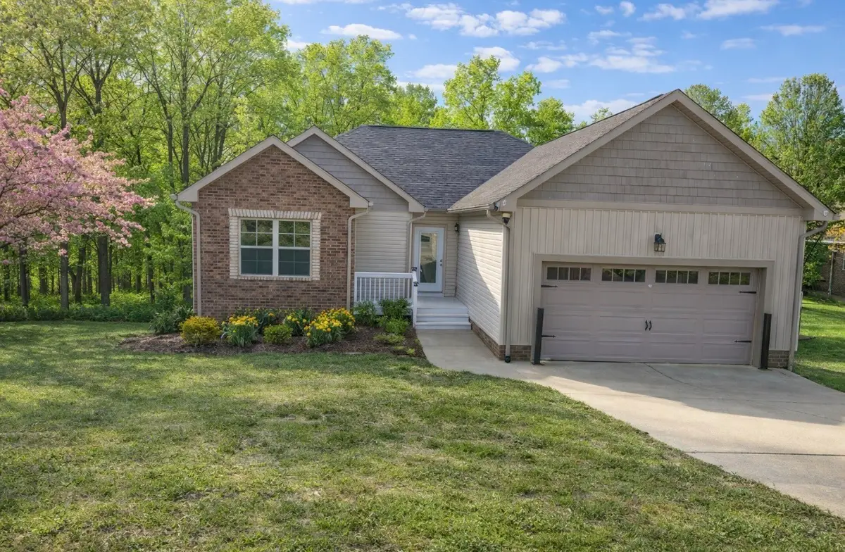 250 Wagoners Way, Westmoreland, TN 37186 - #1