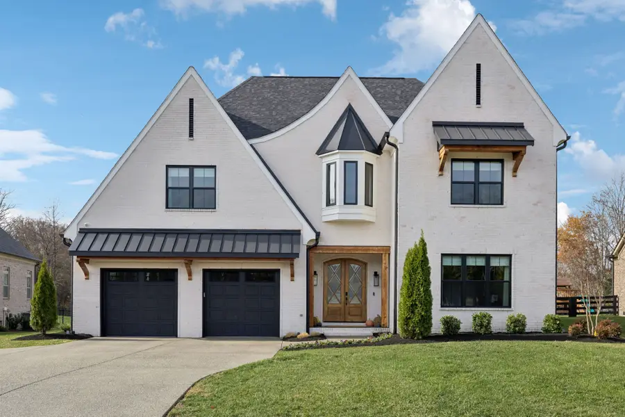 243 Rock Cress Rd, Nolensville, TN 37135 - #3