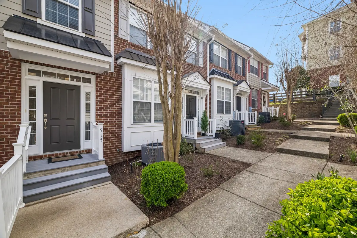 515 Saint Jules Ln, Nashville, TN 37211 - #1