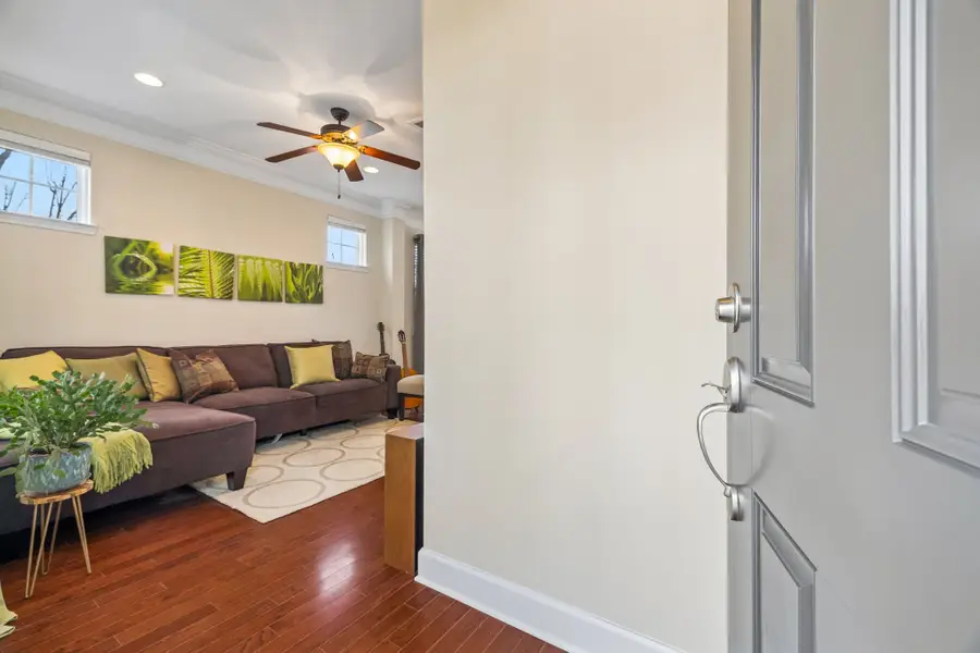 515 Saint Jules Ln, Nashville, TN 37211 - #3