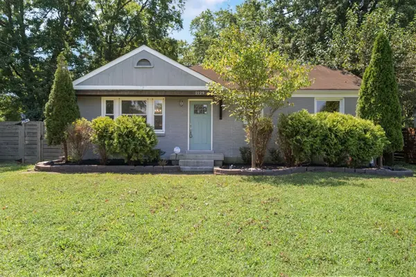 2129 Crystal Dr, Nashville, TN 37210