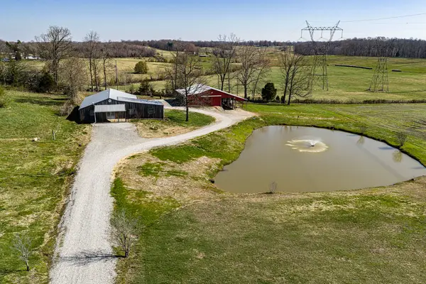 1110 Harris Rd, Belton, KY 42324