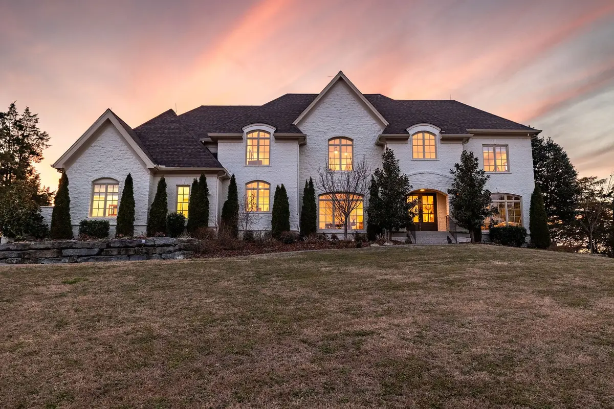 3239 Kinnard Springs Rd, Franklin, TN 37064 - #1