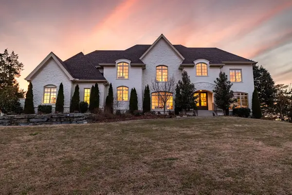 3239 Kinnard Springs Rd, Franklin, TN 37064