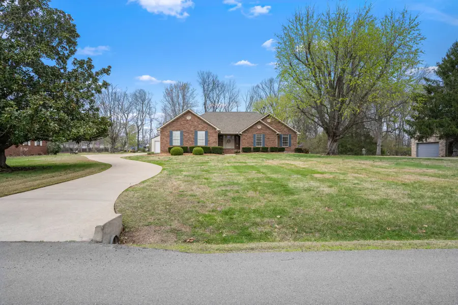 312 Southwinds Dr, Hermitage, TN 37076 - #3