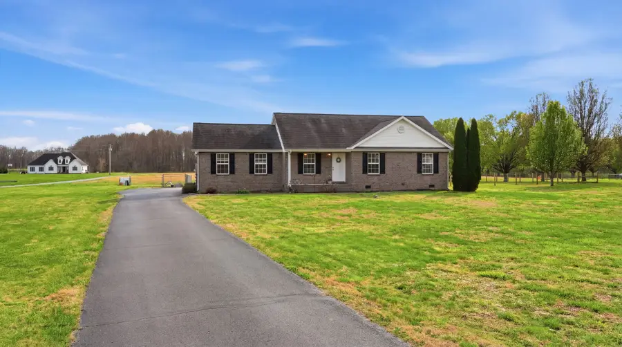 2877 Sixteenth Model Rd, Manchester, TN 37355 - #3