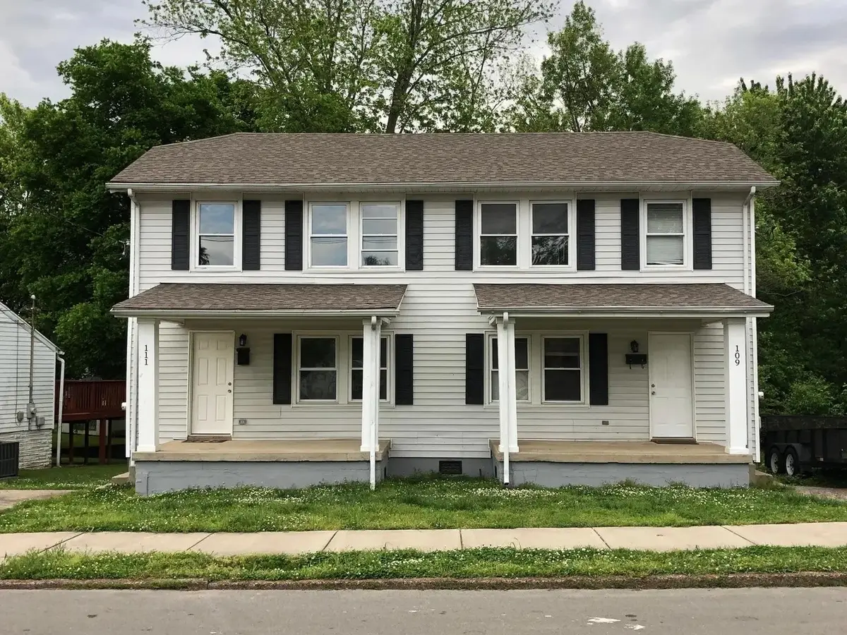 111 Buffalo St, Old Hickory, TN 37138 - #1