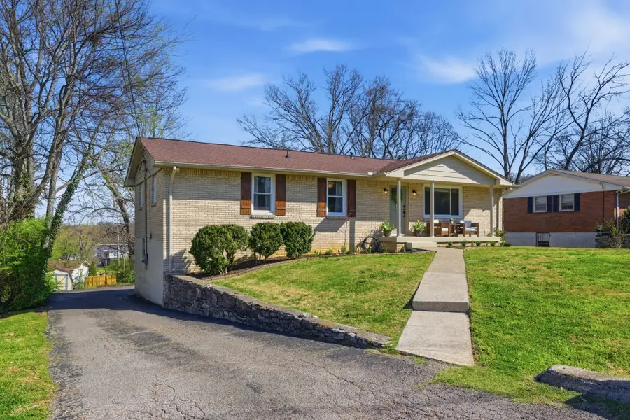 518 Adamwood Dr, Nashville, TN 37211 - #3