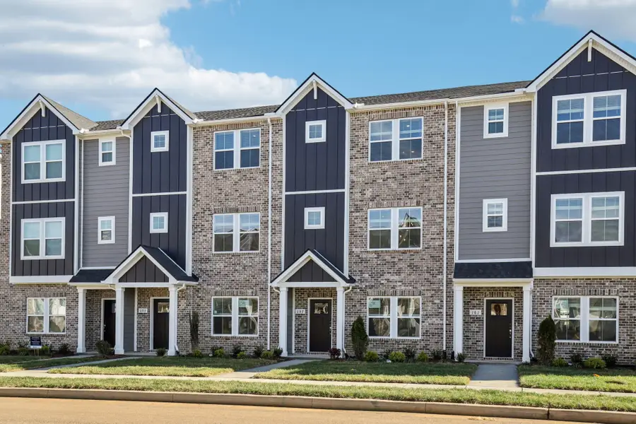 201 Fletchers Way, Smyrna, TN 37167 - #2