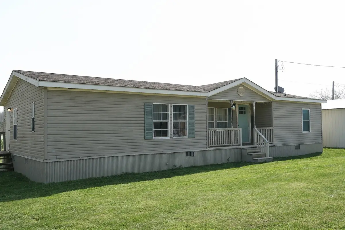 1546 S Bear Creek Rd, Dickson, TN 37055 - #1