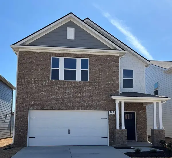 4902 Sandringham Lane, Murfreesboro, TN 37129