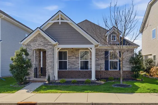 3748 Hoggett Ford Rd, Hermitage, TN 37076