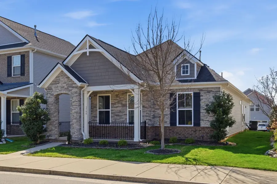 3748 Hoggett Ford Rd, Hermitage, TN 37076 - #3