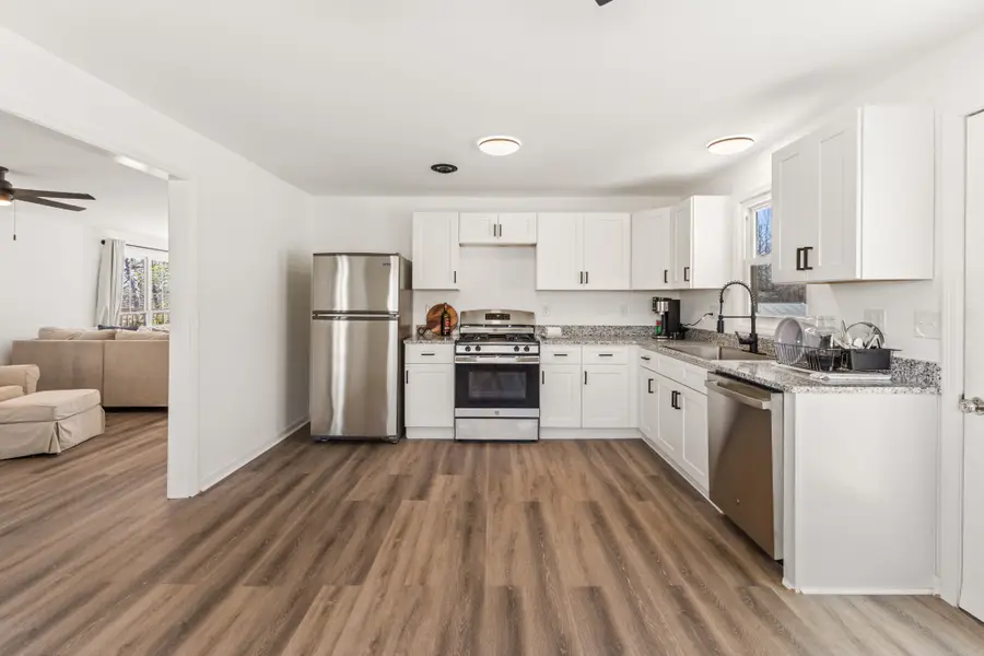 66 Highland Lane, Waverly, TN 37185 - #3