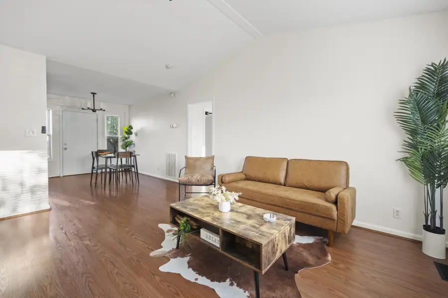 1307 Sharptail Trl, Clarksville, TN 37042 - #2