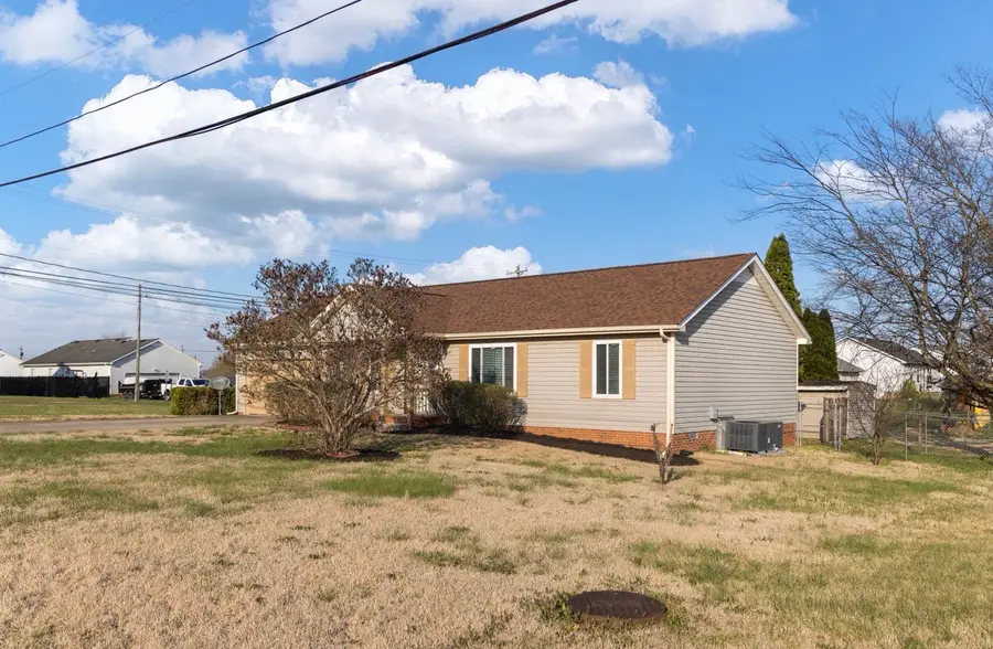 1307 Sharptail Trl, Clarksville, TN 37042 - #3