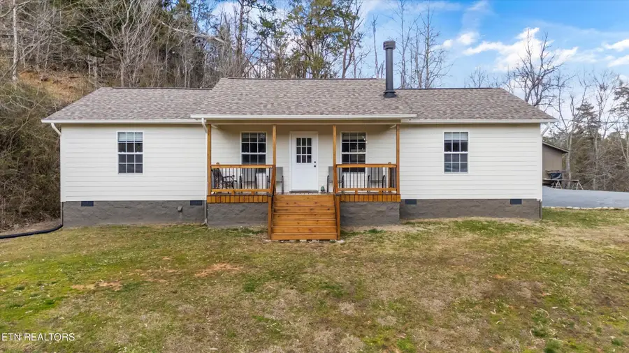 393 Lane Hollow Rd, Sevierville, TN 37876 - #2