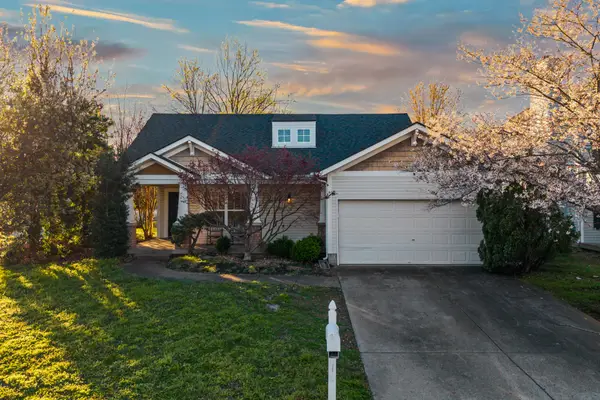 2001 Remington Park Rd, Hermitage, TN 37076