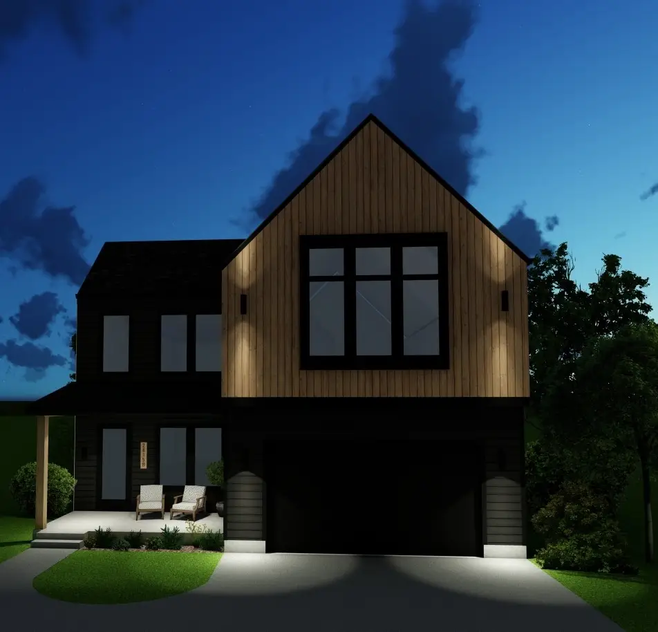 2815 Vaulx Drive, Nashville, TN 37204 - #1