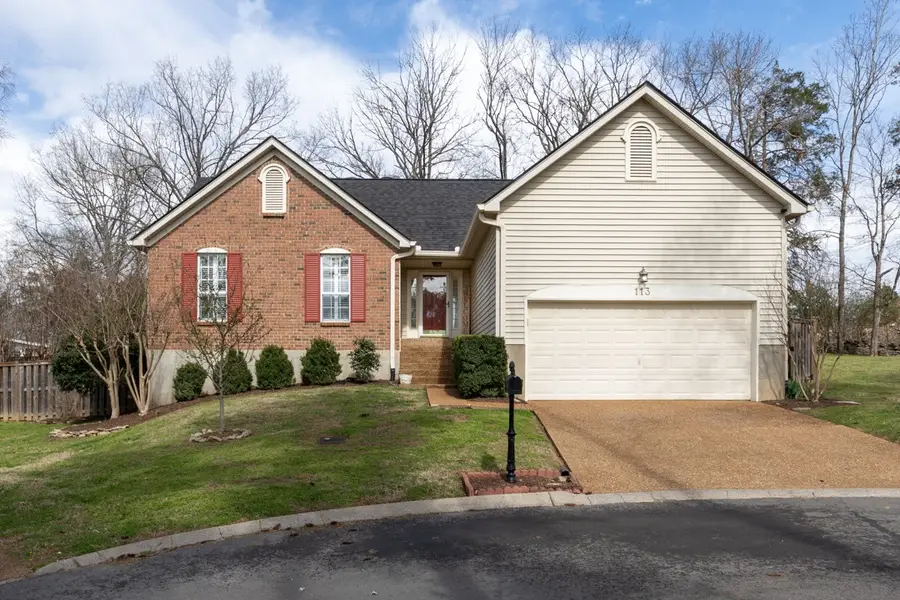 113 Southampton Ct, Goodlettsville, TN 37072 - #2