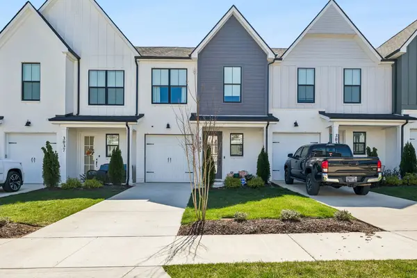 3033 Inman Dr, Thompsons Station, TN 37179