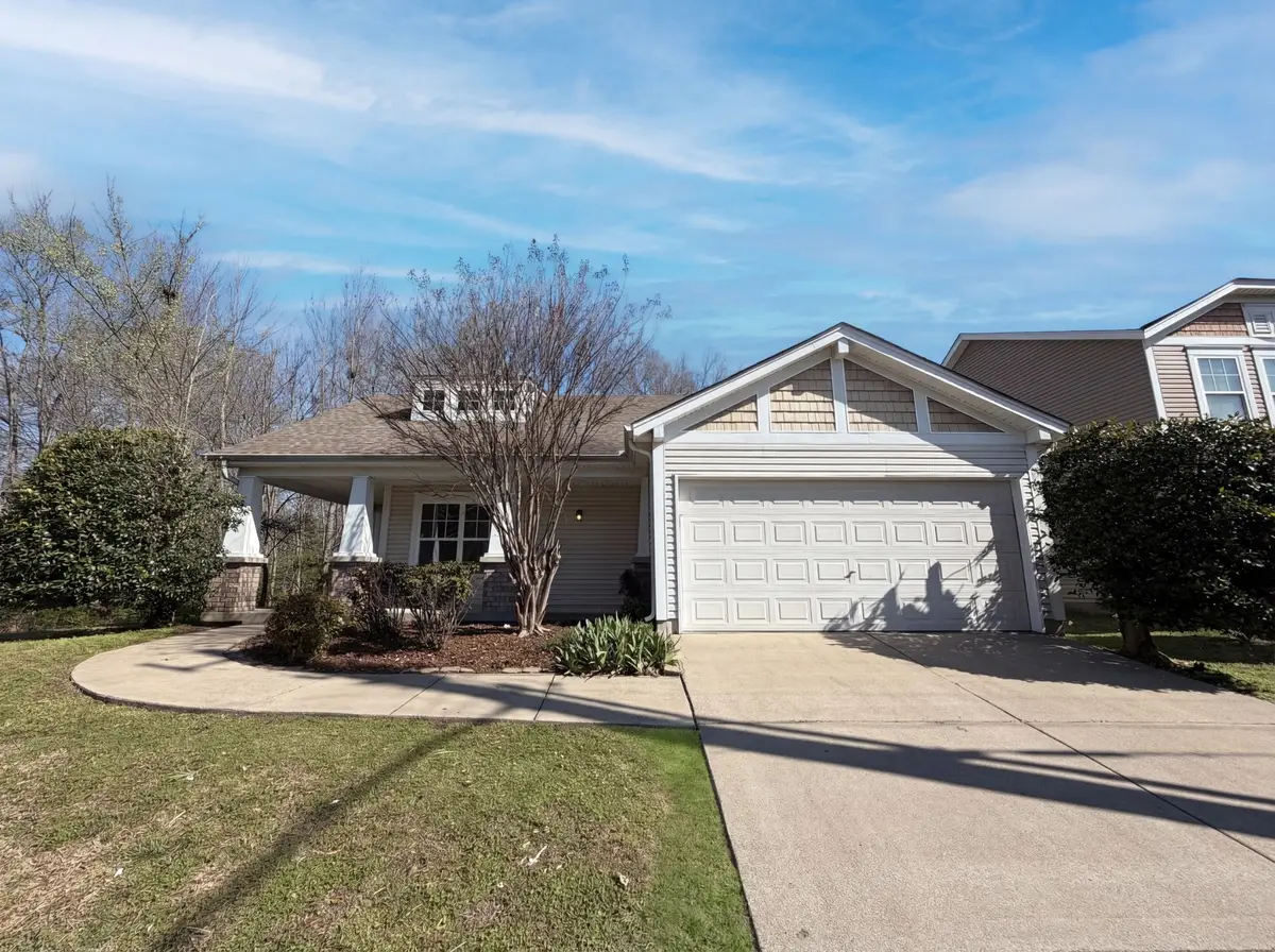 3309 Cain Harbor Dr, Nashville, TN 37214 - #1