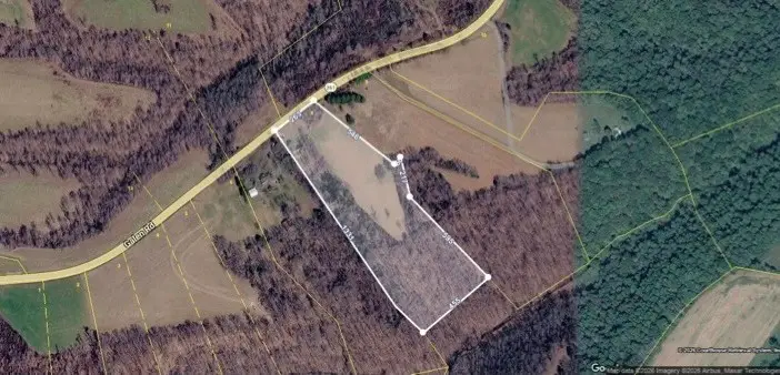 10974 Galen Rd, Lafayette, TN 37083 - #3