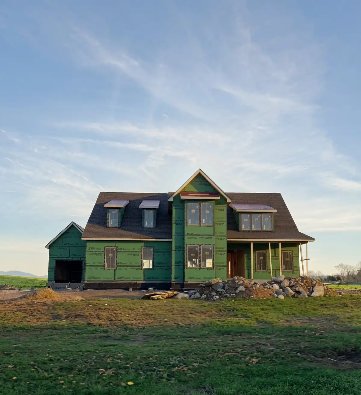 8728 Iron Willow Pass, Eagleville, TN 37060 - #1