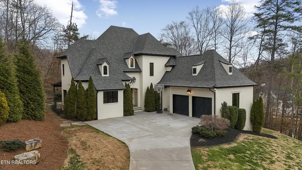 5401 Mill Ridge Drive Drive, Knoxville, TN 37919 - #1