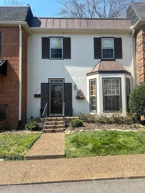 4400 Belmont Park Ter #235, Nashville, TN 37215 - #1