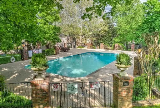 4400 Belmont Park Ter #235, Nashville, TN 37215 - #3