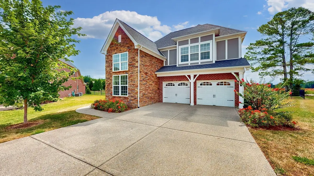 4302 Peacemill Ln, Murfreesboro, TN 37128 - #1