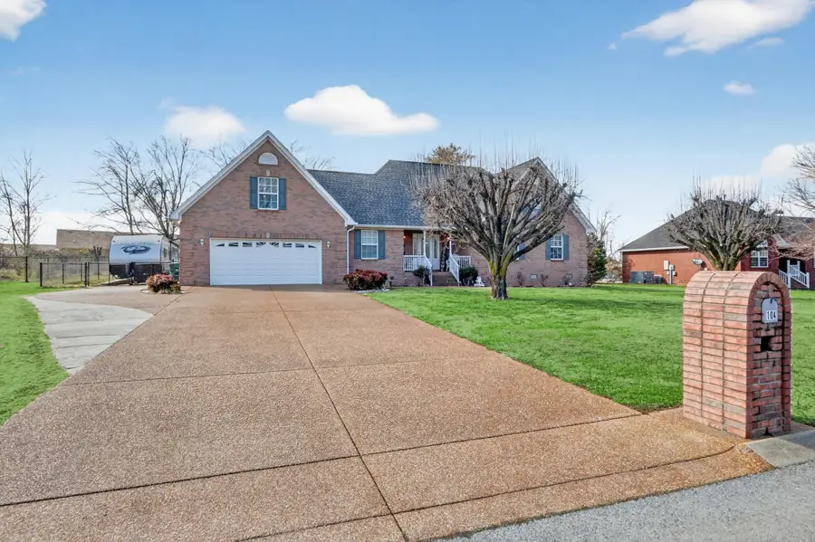 104 Grassmere Ct, Portland, TN 37148 - #3