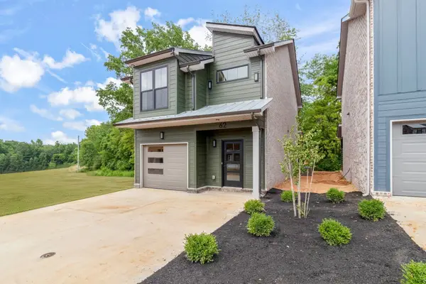 53 Holland Park, Clarksville, TN 37043
