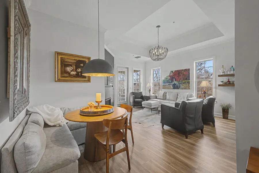 305 Seven Springs Way #403, Brentwood, TN 37027 - #2