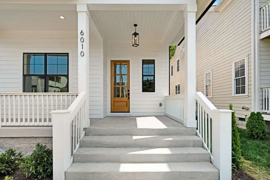 6010 Pennsylvania Ave, Nashville, TN 37209 - #3