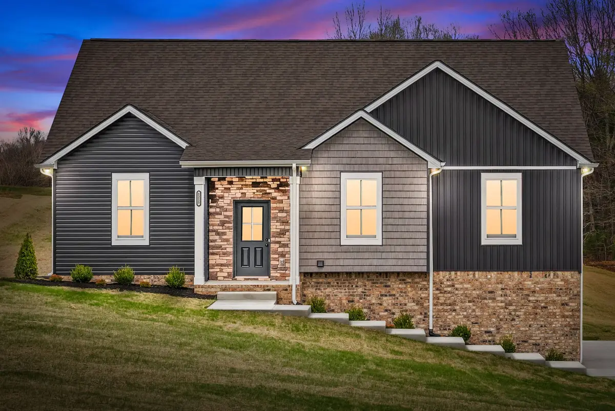 1215 Southside Rd, Southside, TN 37171 - #1