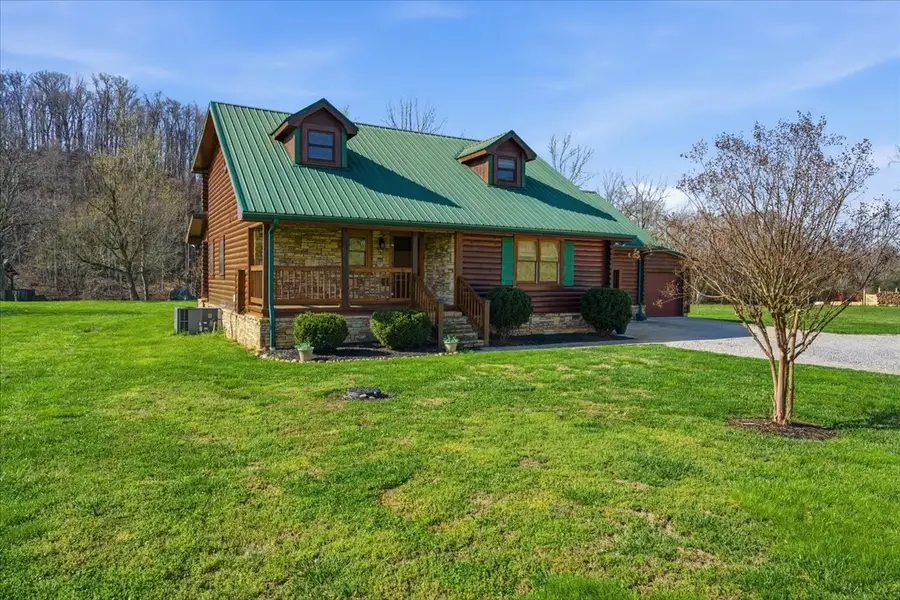 854 Holston Shores Dr, Rutledge, TN 37861 - #2