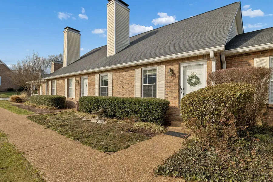 215 Cumberland Trce, Nashville, TN 37214 - #3