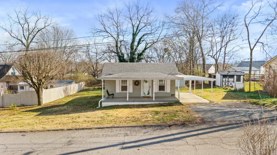 111 Brown Street, Athens, TN 37303 - #2