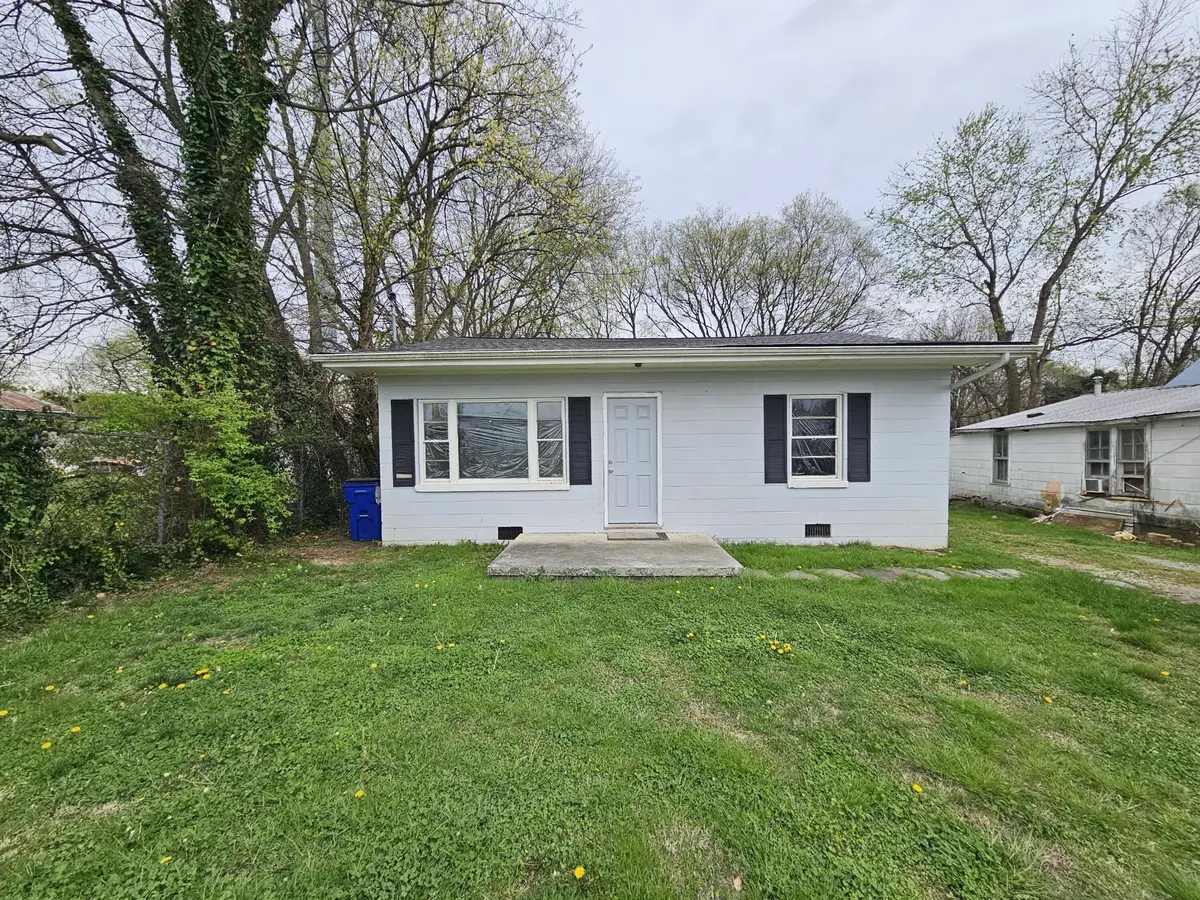740 Railroad Street Ne, Cleveland, TN 37311 - #1