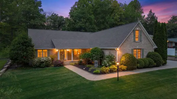 1507 Everhart Drive Nw, Cleveland, TN 37311