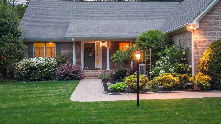 1507 Everhart Drive Nw, Cleveland, TN 37311 - #2