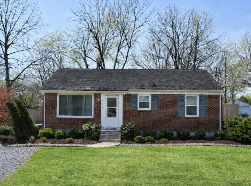 726 Maplewood Ln, Nashville, TN 37216 - #1