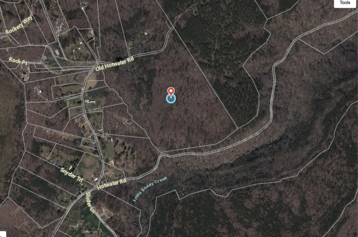 0 Hotwater Road, Soddy Daisy, TN 37379 - #1